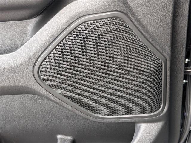 new 2026 Ram 1500 car, priced at $51,436