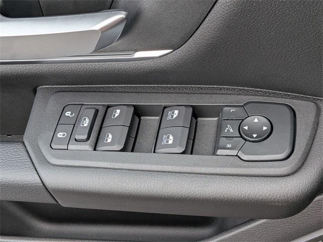 new 2026 Ram 1500 car, priced at $51,436