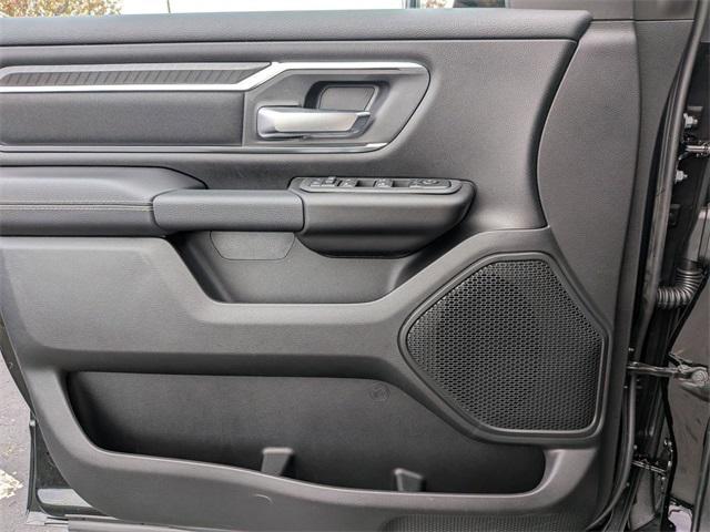 new 2026 Ram 1500 car, priced at $51,436