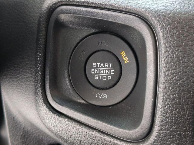 new 2026 Jeep Wrangler car, priced at $47,061