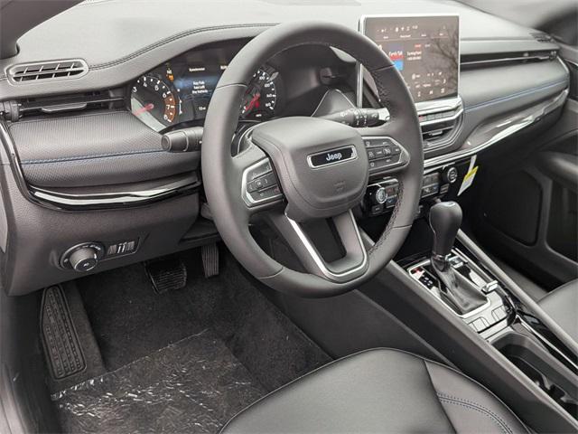 new 2026 Jeep Compass car, priced at $31,150