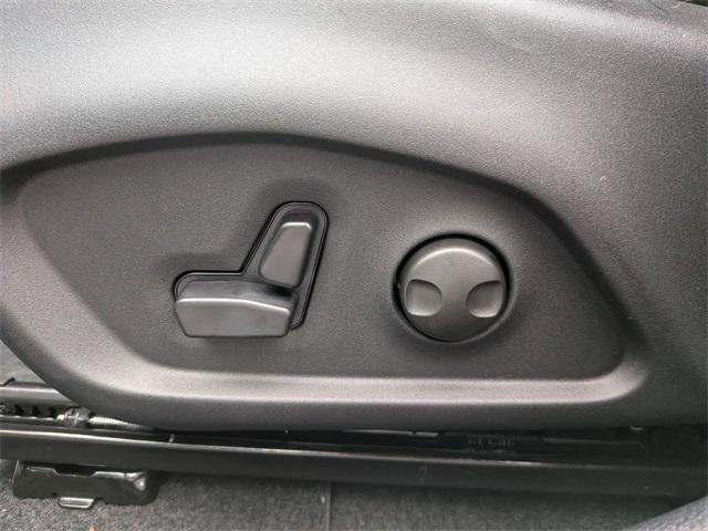 new 2026 Jeep Compass car, priced at $31,150