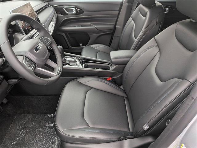 new 2026 Jeep Compass car, priced at $31,150