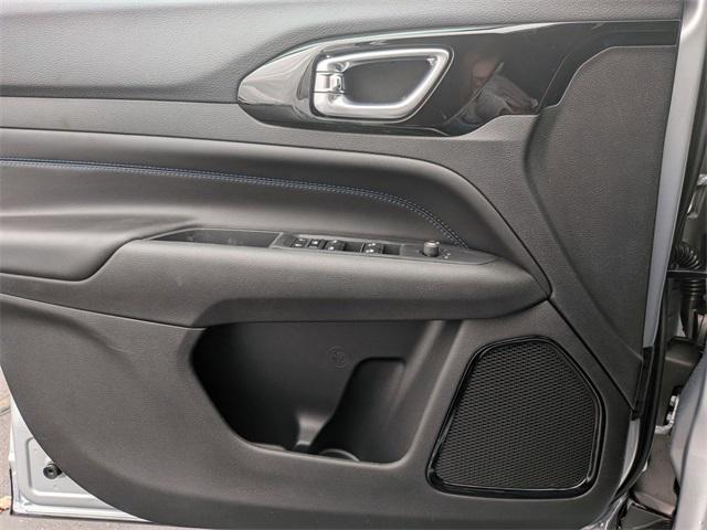 new 2026 Jeep Compass car, priced at $31,150