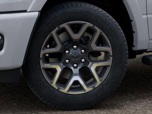 new 2026 Ram 1500 car, priced at $56,918