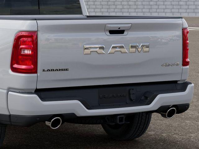 new 2026 Ram 1500 car, priced at $56,918