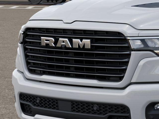 new 2026 Ram 1500 car, priced at $56,918