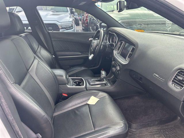 used 2017 Dodge Charger car, priced at $18,775