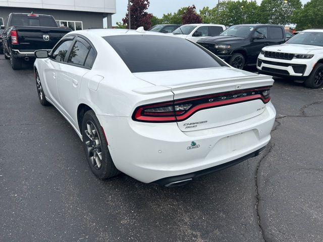 used 2017 Dodge Charger car, priced at $18,775