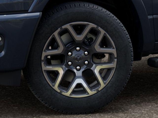 new 2026 Ram 1500 car, priced at $57,177