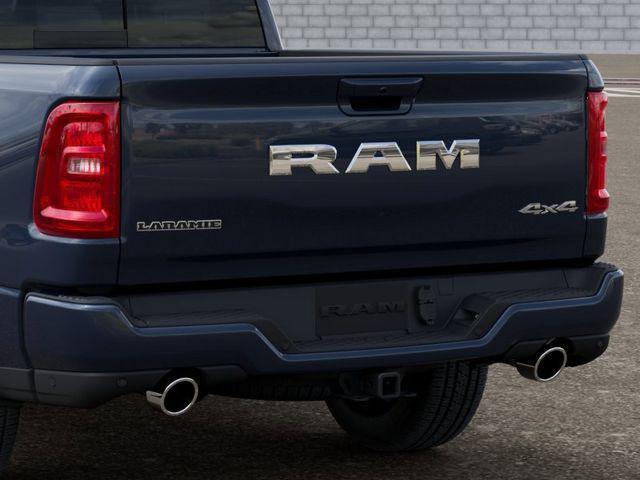new 2026 Ram 1500 car, priced at $57,177