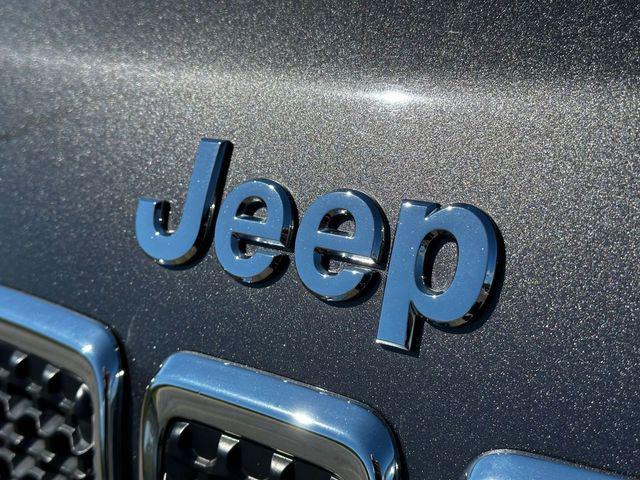 used 2019 Jeep Cherokee car, priced at $14,125