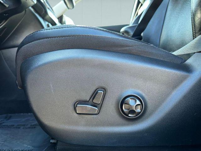 used 2019 Jeep Cherokee car, priced at $14,125