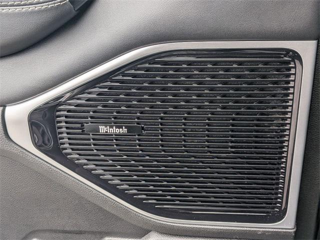 new 2026 Jeep Grand Wagoneer car, priced at $71,893