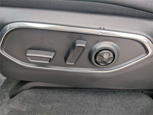 new 2026 Jeep Grand Wagoneer car, priced at $71,893