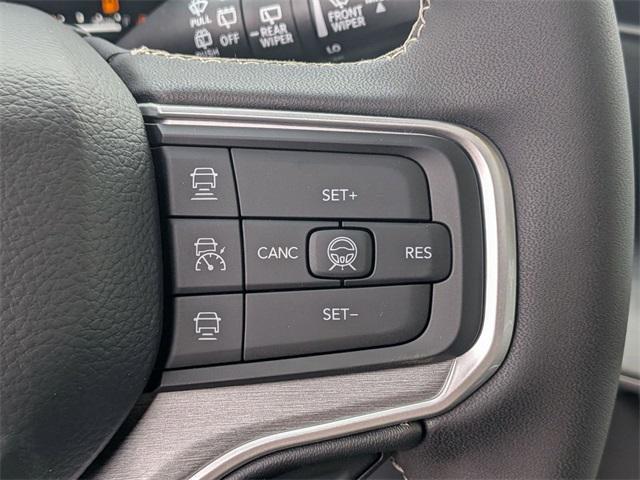 new 2026 Jeep Grand Wagoneer car, priced at $71,893