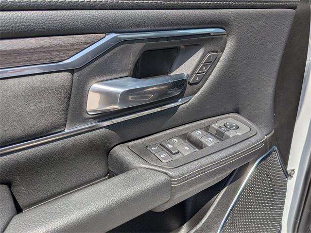 new 2026 Ram 1500 car, priced at $53,730