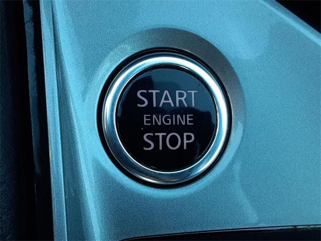 used 2024 Nissan Altima car, priced at $19,288