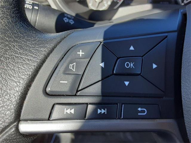 used 2024 Nissan Altima car, priced at $19,288