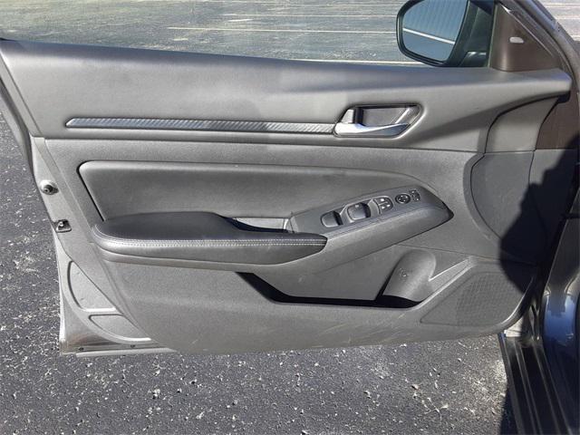 used 2024 Nissan Altima car, priced at $19,288