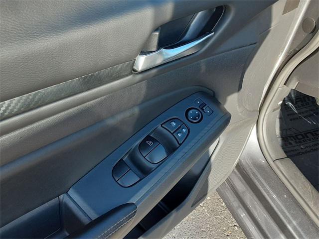 used 2024 Nissan Altima car, priced at $19,288