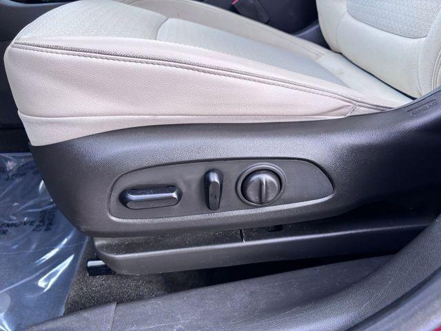 used 2022 Buick Encore GX car, priced at $16,943