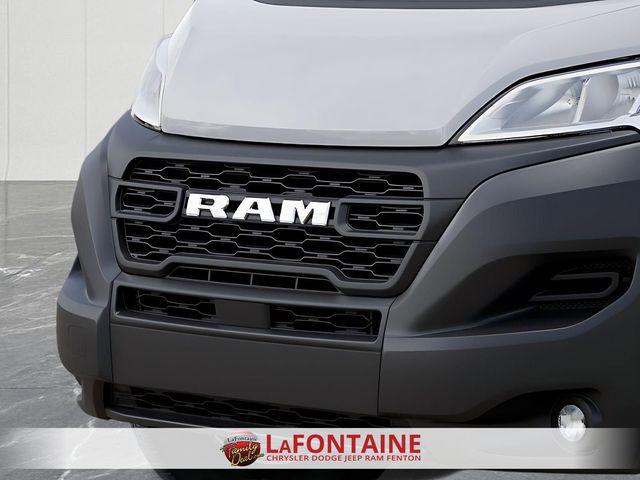 new 2026 Ram ProMaster 1500 car, priced at $50,864