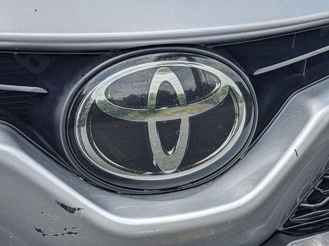 used 2020 Toyota Camry car, priced at $23,592
