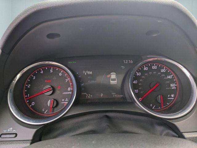 used 2020 Toyota Camry car, priced at $23,592
