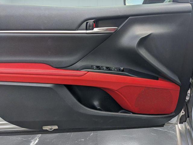 used 2020 Toyota Camry car, priced at $23,592