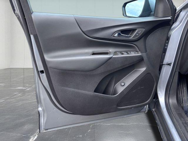 used 2024 Chevrolet Equinox car, priced at $23,900