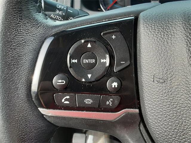 used 2021 Honda Pilot car, priced at $27,688