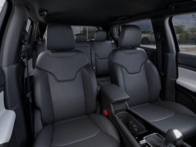 new 2026 Jeep Compass car, priced at $31,002