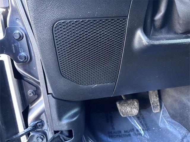 used 2021 Jeep Wrangler Unlimited car, priced at $23,788