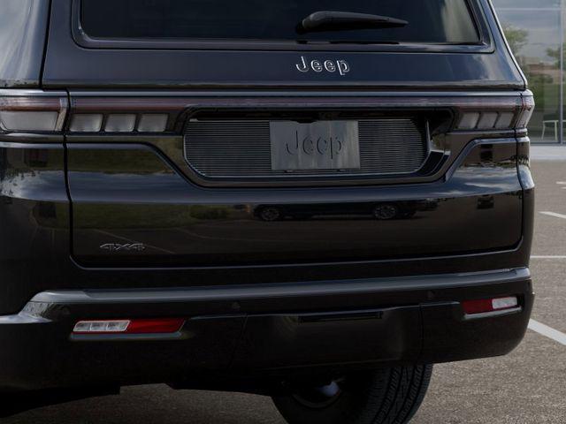 new 2026 Jeep Grand Wagoneer car, priced at $73,290