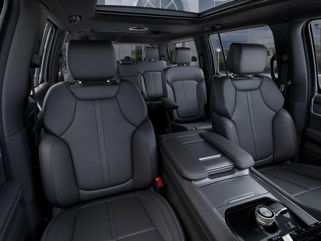 new 2026 Jeep Grand Wagoneer car, priced at $73,290