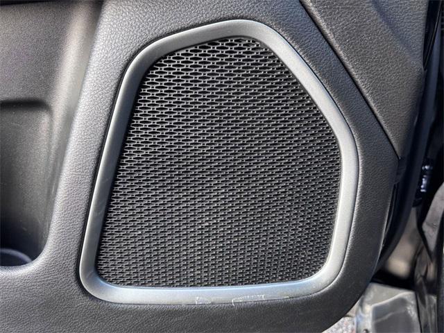 used 2024 Jeep Compass car, priced at $19,888