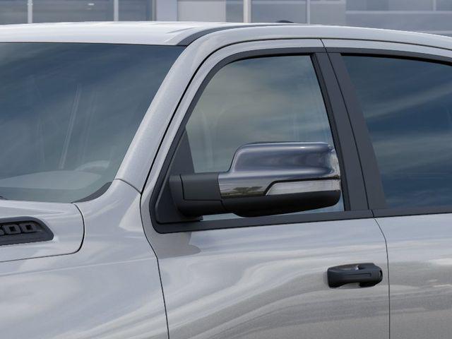 new 2026 Ram 1500 car, priced at $50,363