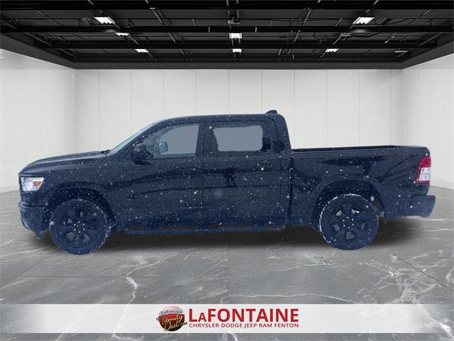 used 2019 Ram 1500 car, priced at $20,682