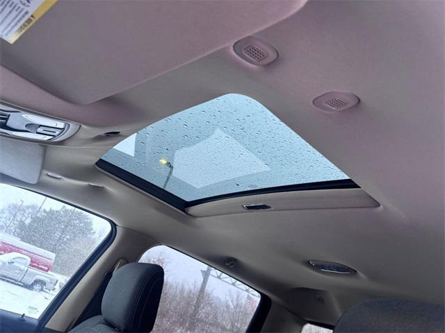 used 2019 Ram 1500 car, priced at $20,682