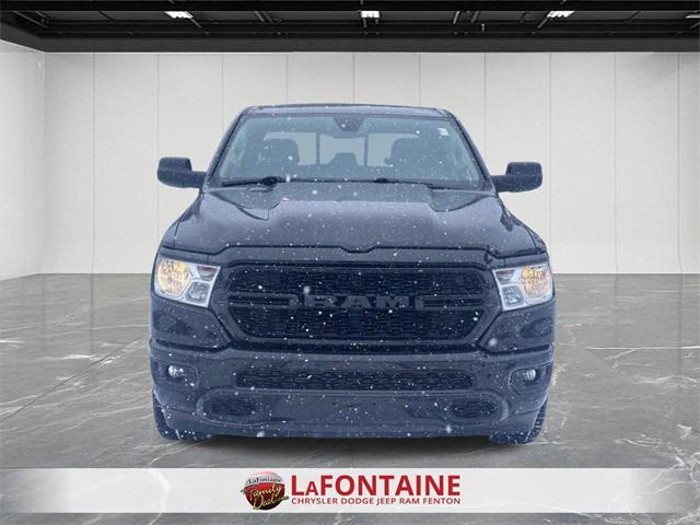 used 2019 Ram 1500 car, priced at $20,682