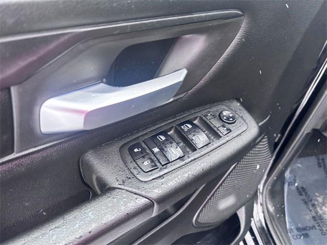 used 2019 Ram 1500 car, priced at $20,682