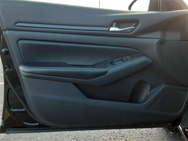 used 2024 Nissan Altima car, priced at $19,388