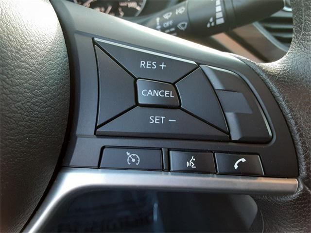 used 2024 Nissan Altima car, priced at $19,388