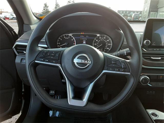 used 2024 Nissan Altima car, priced at $19,388