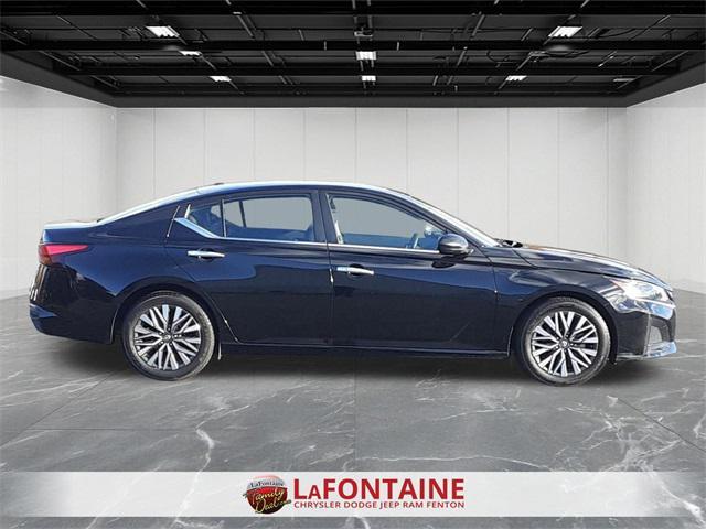 used 2024 Nissan Altima car, priced at $19,388