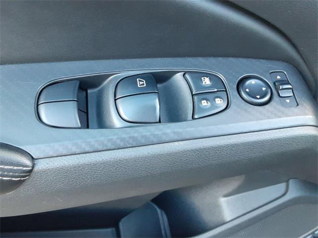 used 2024 Nissan Altima car, priced at $19,388