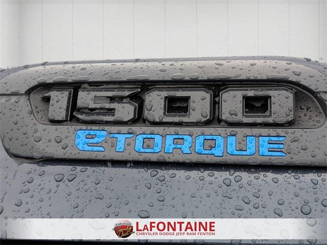 new 2026 Ram 1500 car, priced at $51,694