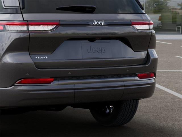 new 2026 Jeep Grand Cherokee car, priced at $51,399