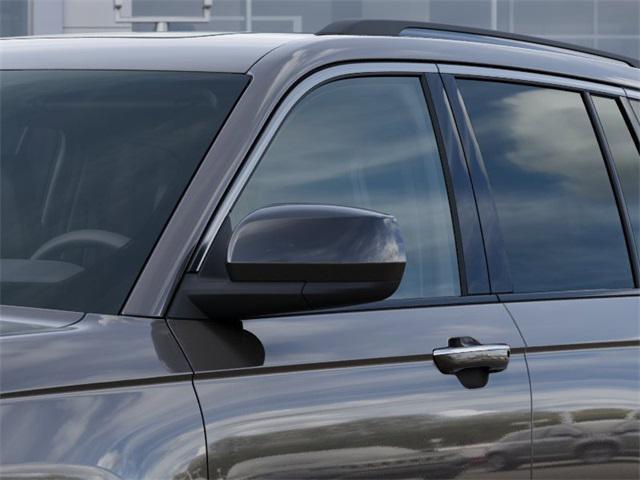 new 2026 Jeep Grand Cherokee car, priced at $51,399